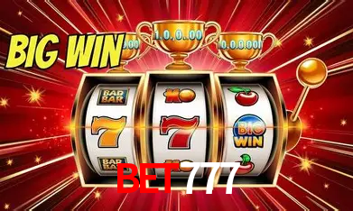 BET777 Bônus - Pacote R$5.000 + VIP