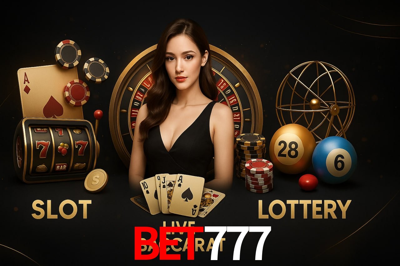 BET777 Belo Horizonte - Promo Tips