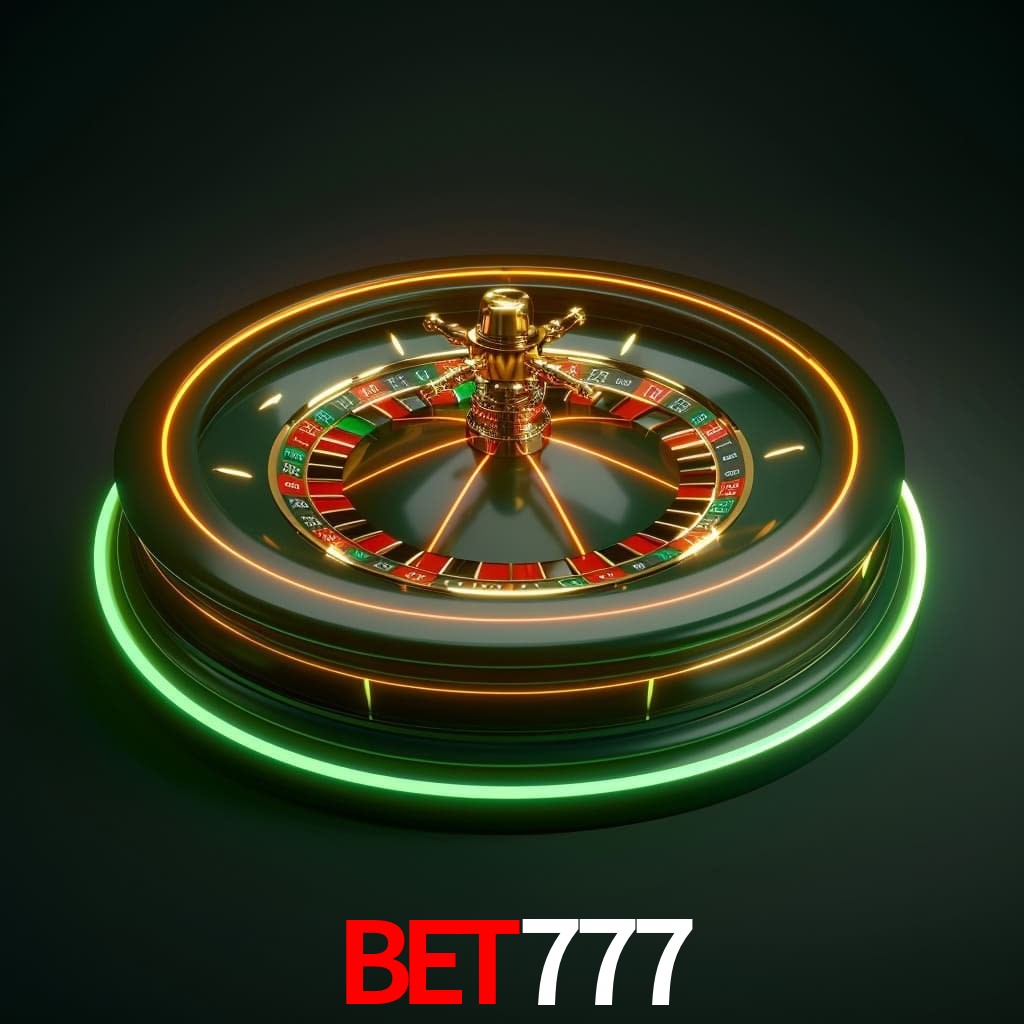 BET777 App - Aplicativo Móvel Oficial