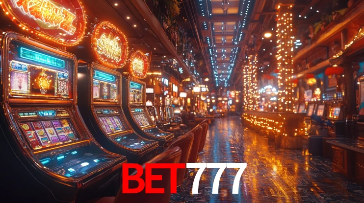 BET777