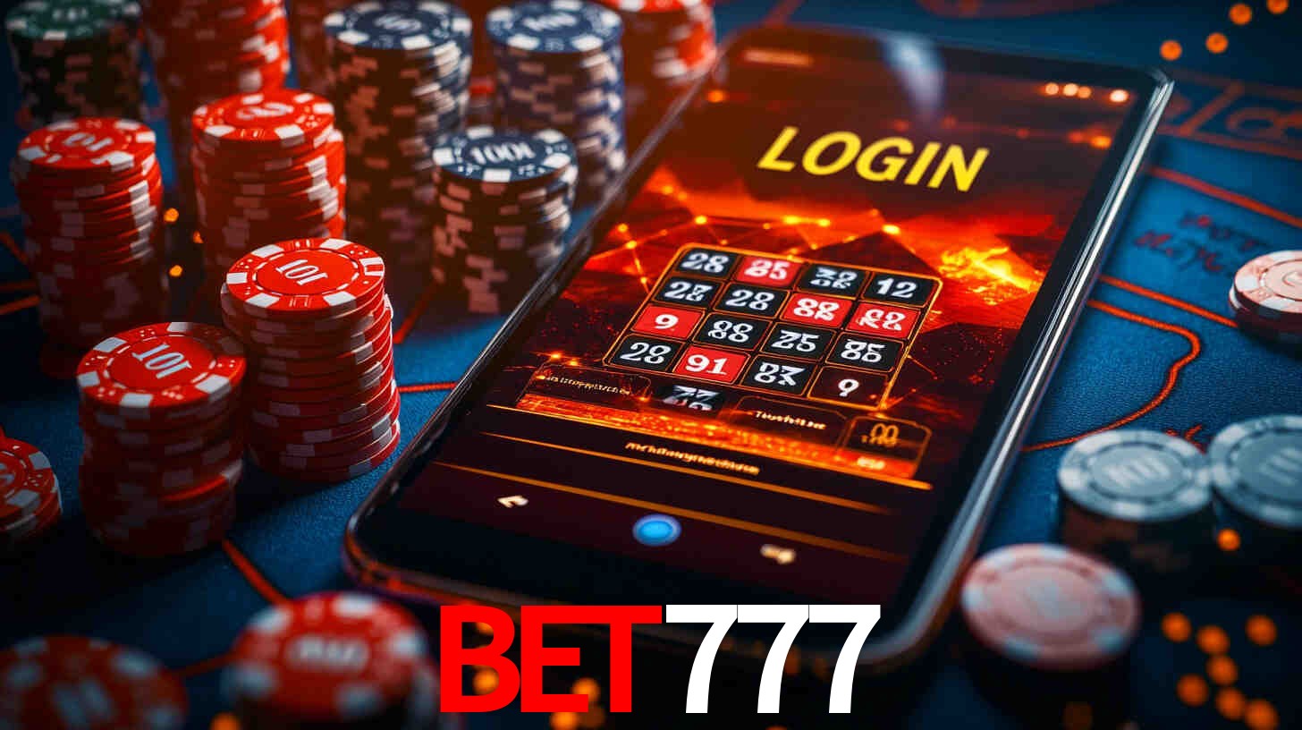 BET777: A Experiência de Casino com Jogos de Mesa ao Vivo