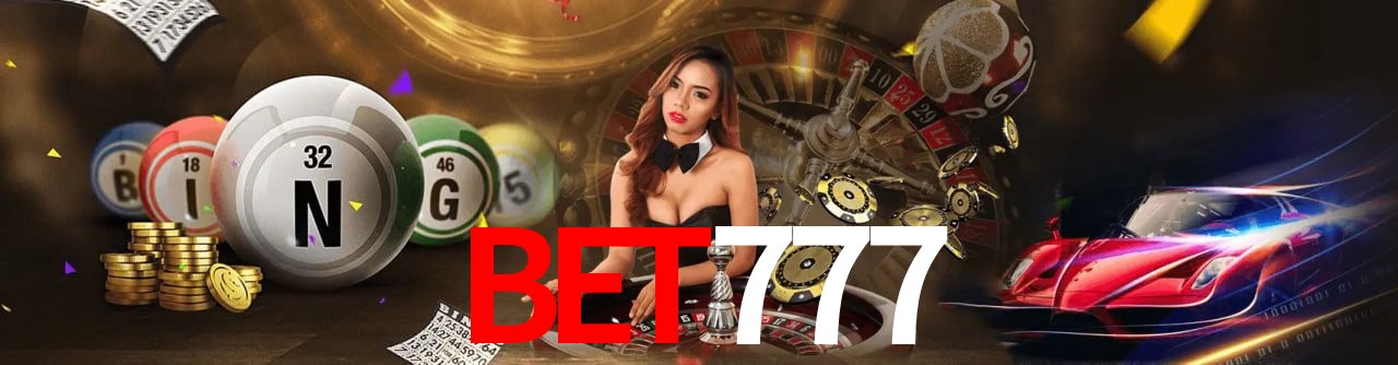 BET777 Rio de Janeiro - Slot Strategy