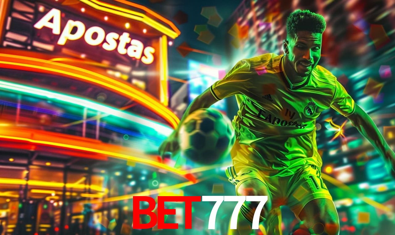 Promoção Relâmpago BET777