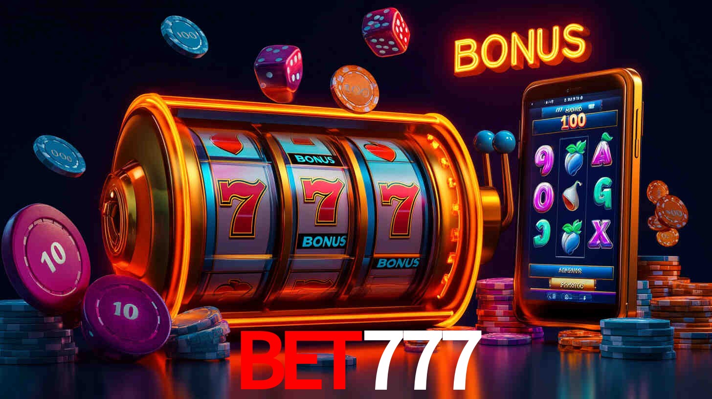 A Experiência Imersiva dos Cassinos Ao Vivo no BET777