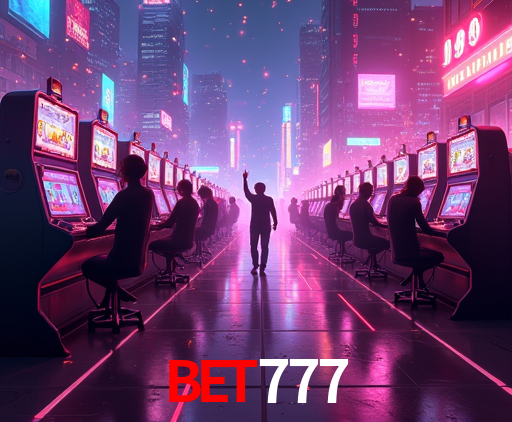 Estatísticas do Jogo bet777