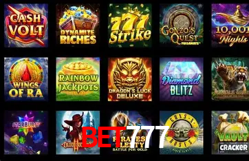 Descubra a Essência do bet777: Nossa História e Compromissos