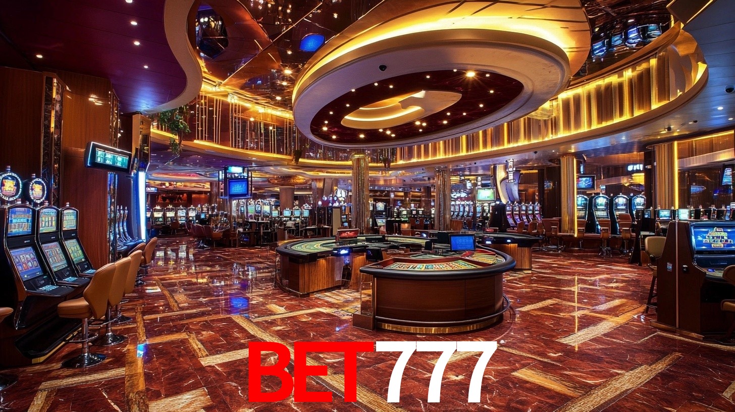 Exclusive Games bet777