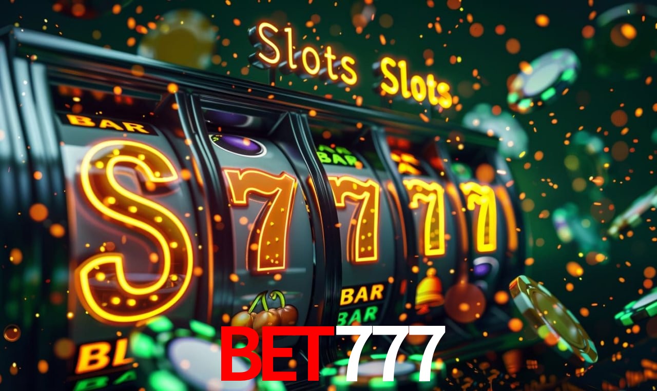 Provedores de Jogos bet777