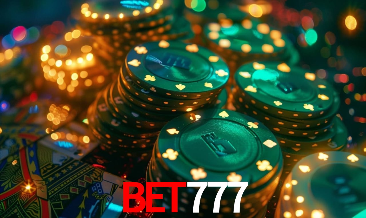 Login Seguro bet777