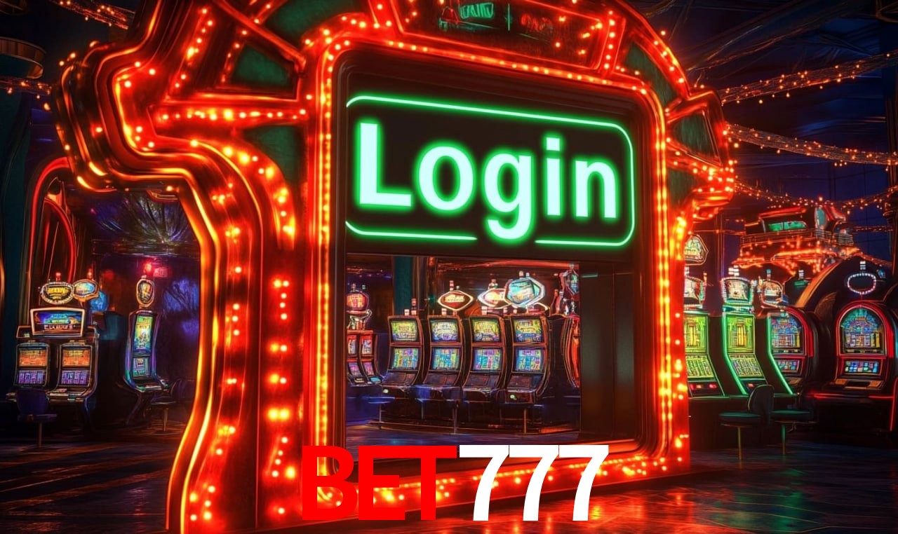Cadastro Rápido bet777