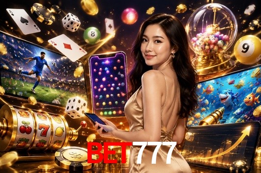 Live Casino bet777