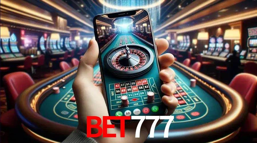 Quick Registration bet777