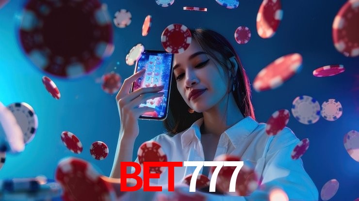 Interface Premium bet777