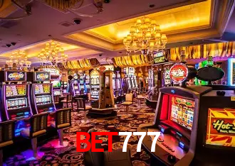 Descubra a Magia dos Jogos de Arcade no bet777