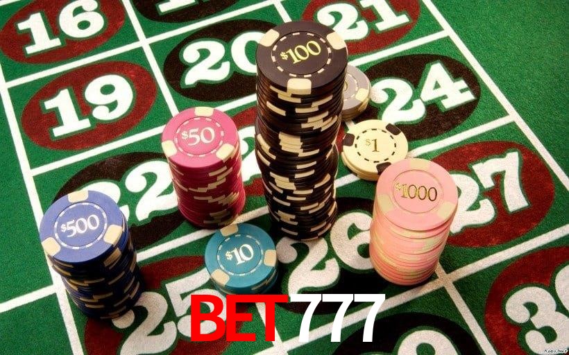 PIX Instantâneo bet777
