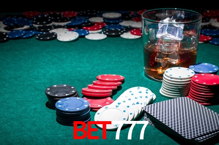 Jogos de Slot bet777