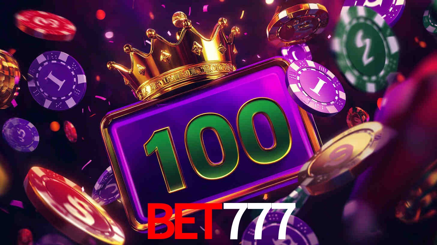 Premium Interface bet777