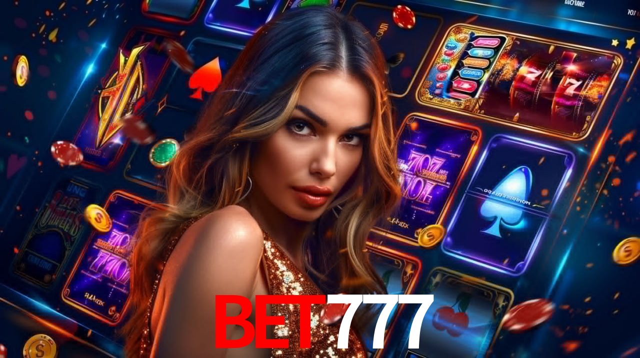 Jogos Exclusivos bet777