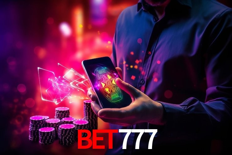 Recursos de Bônus bet777