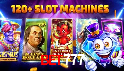 Apostas Esportivas na bet777: Um Guia Completo
