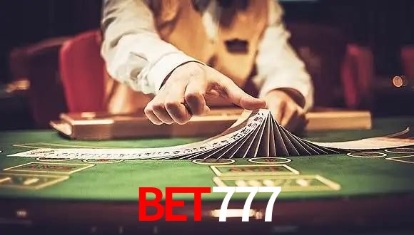 VIP Casino bet777
