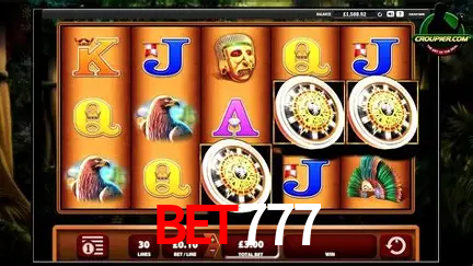 Descubra o Mundo do Cassino Online com bet777