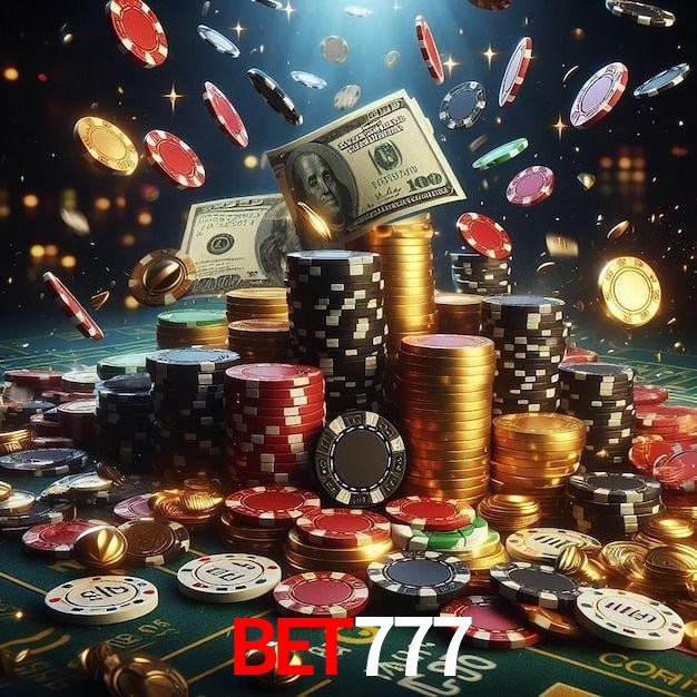 Casino Ao Vivo bet777