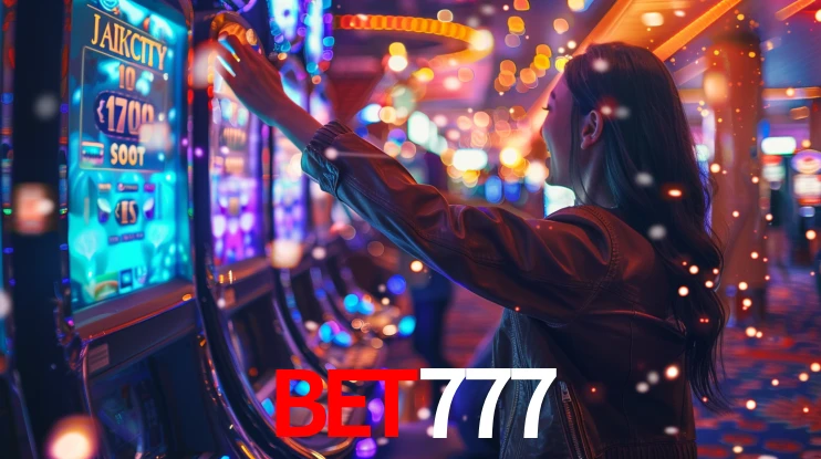 bet777: Seu Especialista em Apostas Esportivas Brasileiras
