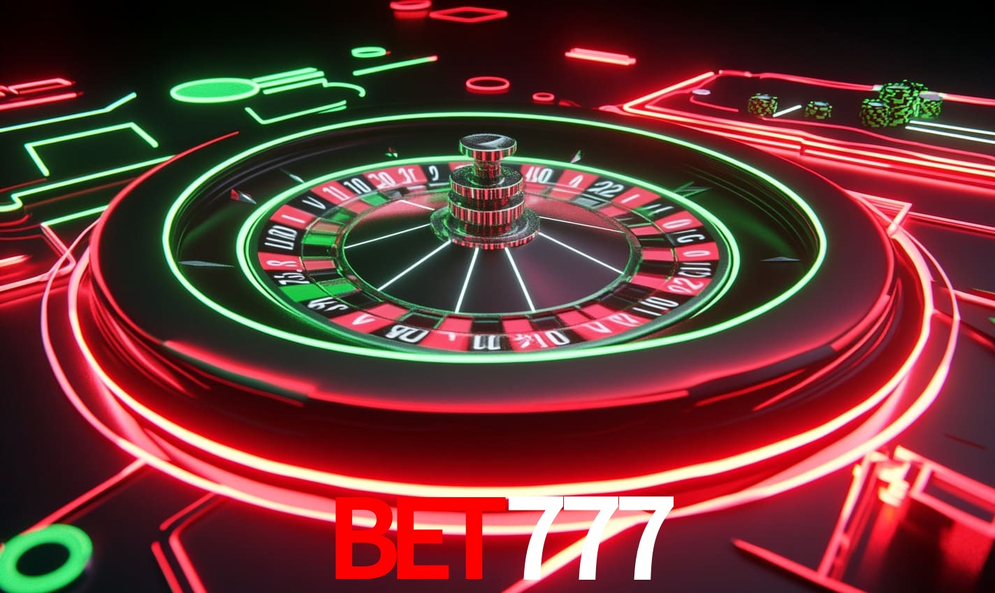cassino bet777