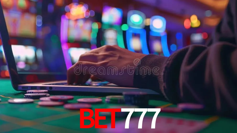 Apostas de Basquete bet777