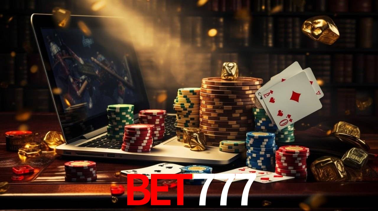 Diretório de Jogos bet777