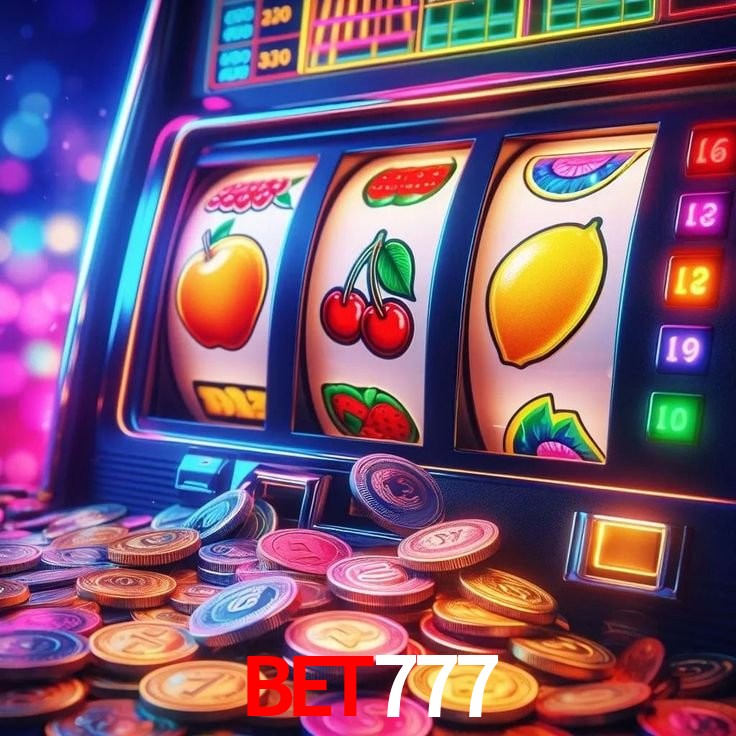Sistemas de Segurança bet777