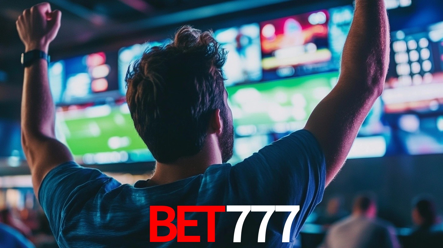 Bônus Generosos e Exclusivos no bet777 para Você!