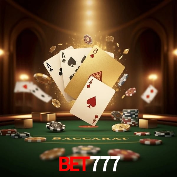 Roulette Table bet777