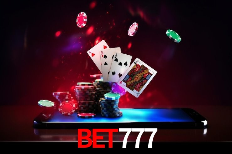 Bonus Features bet777