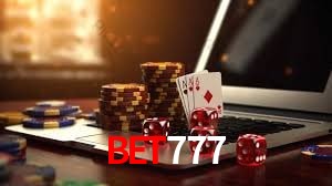 Mesa de Blackjack bet777