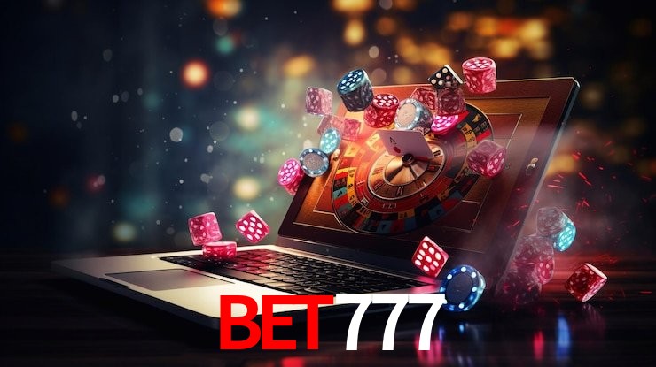Bônus Diários bet777