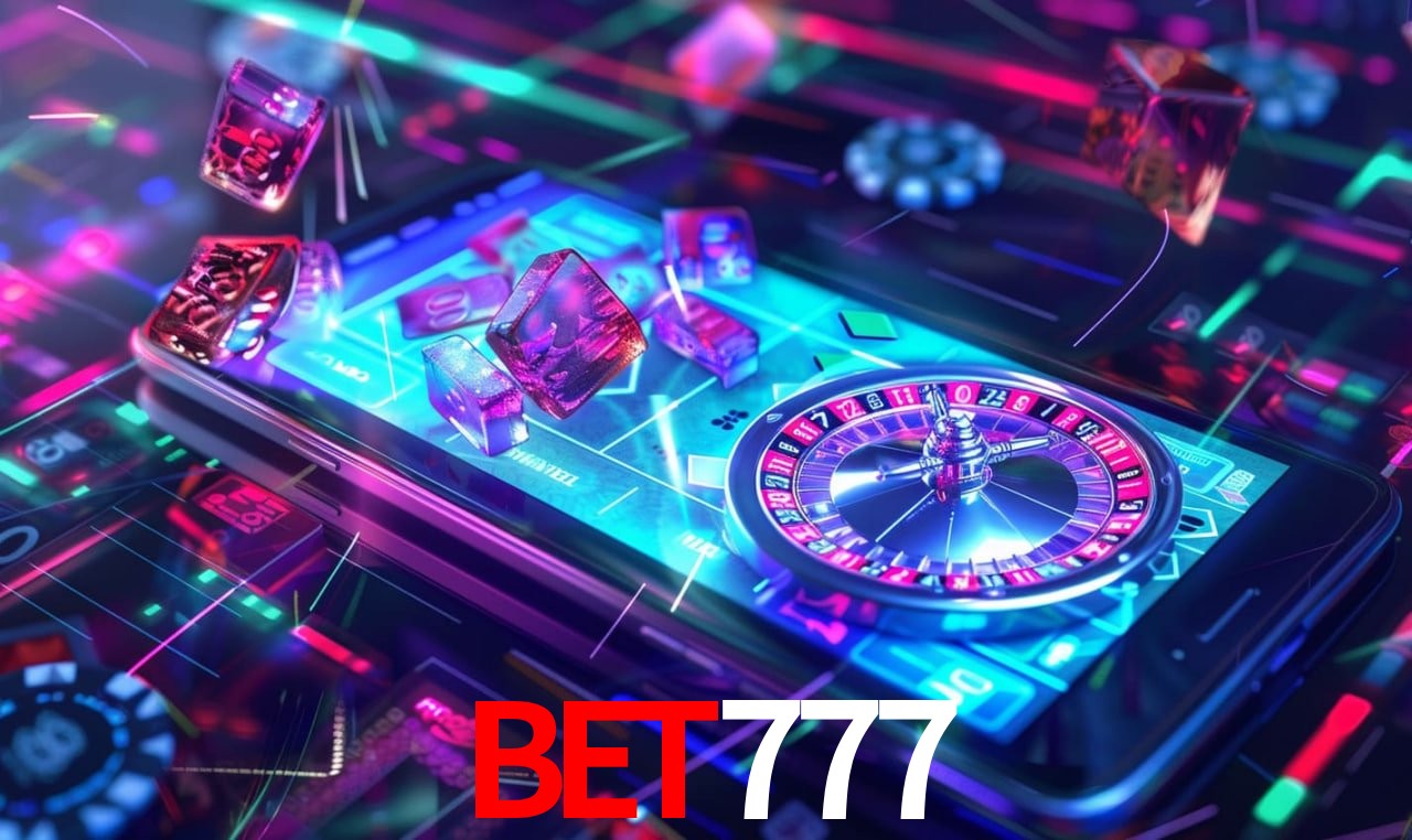 Tecnologia da Plataforma bet777
