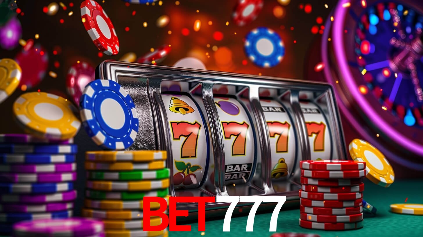 Estatísticas Esportivas bet777