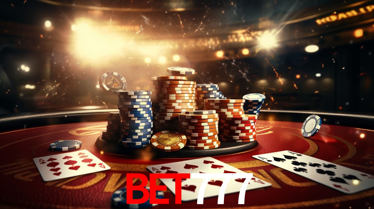 Tournaments bet777