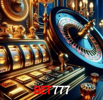 Casino Ao Vivo bet777