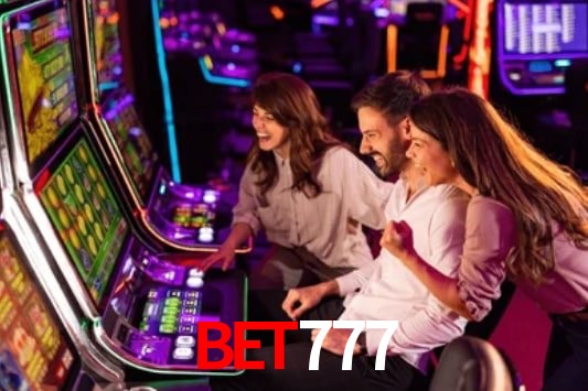 Casino VIP bet777