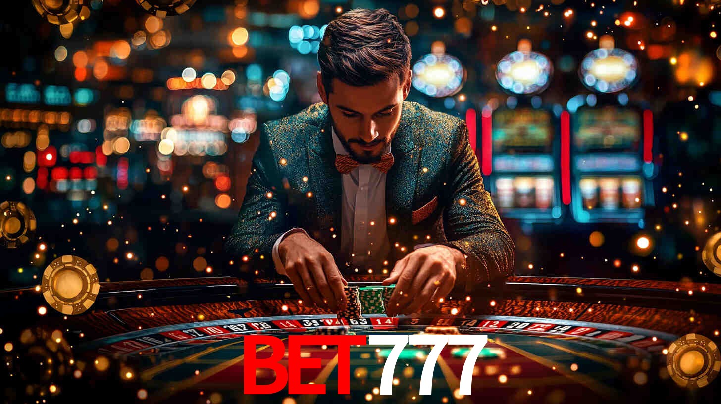 Ofertas Imperdíveis na bet777: Promoções e Bônus Que Valem a Pena