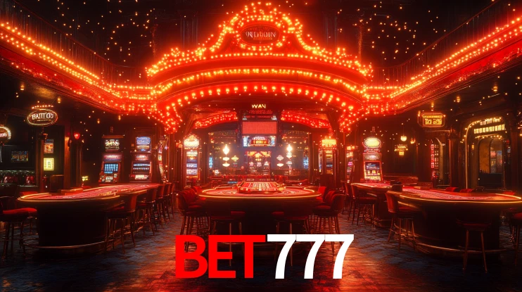 bet777: Jogos de Caça-Níqueis-Altas Recompensas, Roleta-Velocidade, Blackjack-Desafios Máximos
