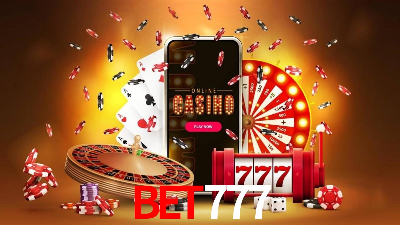 Requisitos do APK da bet777 para Android