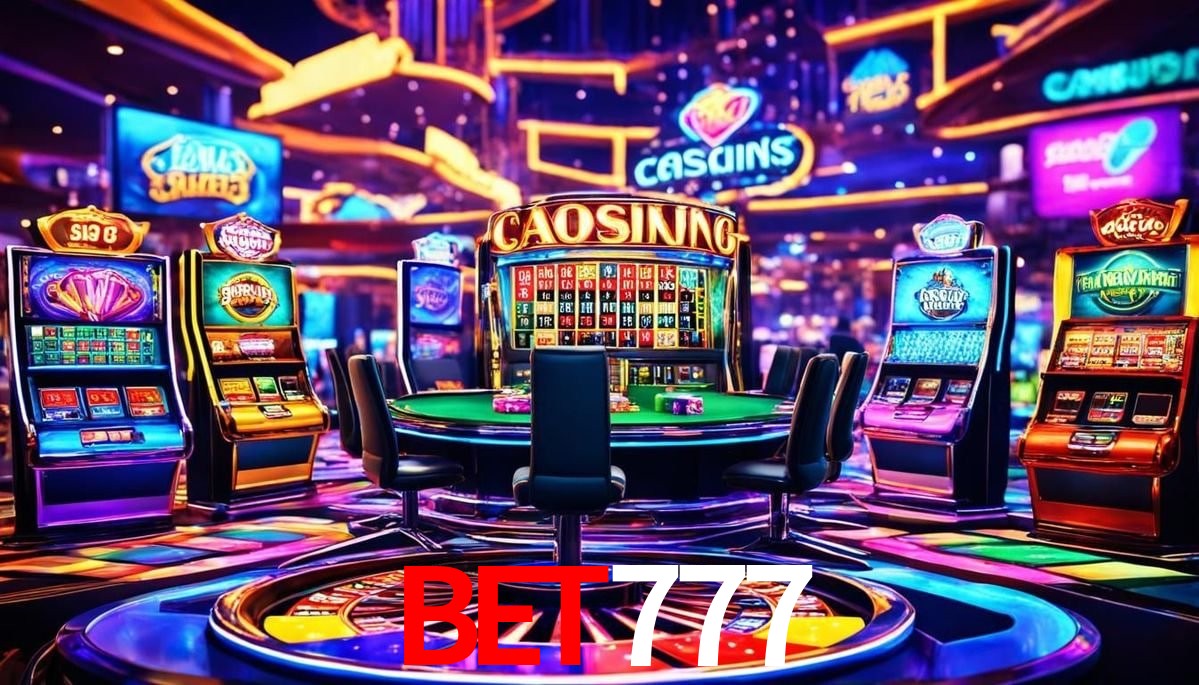 Especiais de Fim de Semana bet777