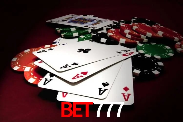 Avaliações dos Jogadores bet777