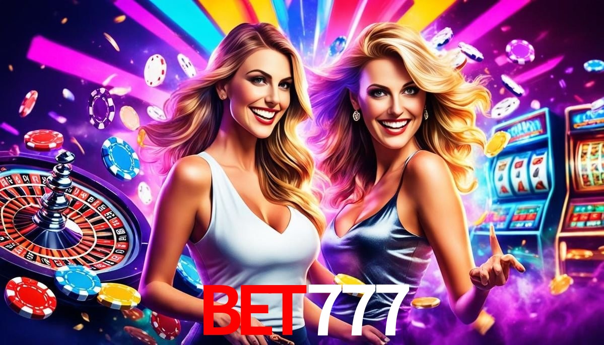 Apostas de Futebol bet777